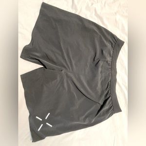 Ten Thousand Interval Shorts